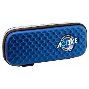 Пенал мягкий Cool For School 6579-blue Active