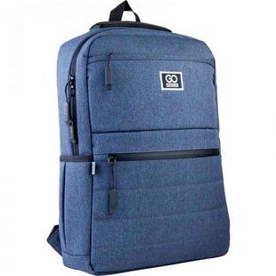 Рюкзак (ранець) м'який GoPack Сity GO21-167M-3
