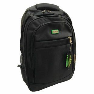 Рюкзак (ранець) м'який Polo ортопедичний №8037-6