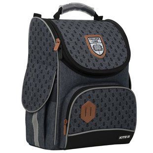 Ранець каркасний Kite мод 501 College Line boy K22-501S-5