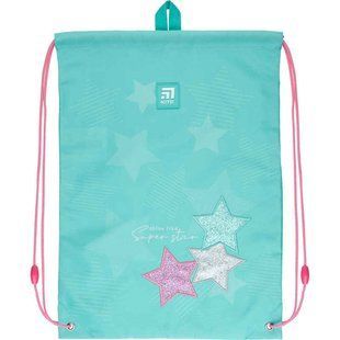 Сумка для взуття Kite мод 600 Education Super star K21-600M-7