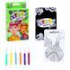 Гра DankoToys DT HIM-06-01U Хто Я? Scetch