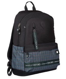 Рюкзак (ранець) м'який 1Вересня Yes 554563 Oxford TS-56 45*31*14см + ПОДАРОК ТМ YES