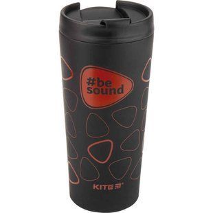 Термокружка Kite 440мл мод 303 K19-303-02 BeSound