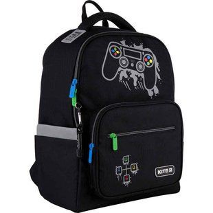 Рюкзак (ранець) м'який Kite мод 770 Gamer K21-770M-1