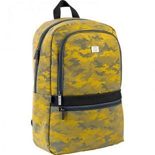 Рюкзак (ранець) м'який GoPack Сity GO21-170L-1