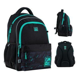 Рюкзак (ранець) м'який GoPack Education GO24-182M-1 Joystick 41*29*17см