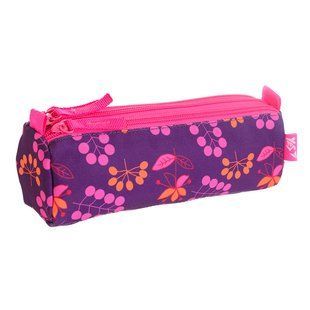 Косметичка-пенал 1Вересня Yes TP-06 Berries 22*9*7см 532367