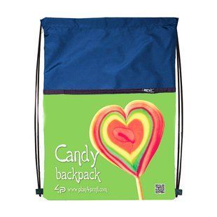 Сумка для взуття 4profiplan Candy green 46051