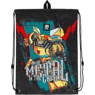 Сумка для взуття Kite мод 600 Education Transformers TF21-600M-1