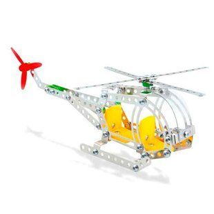 Конструктор метал Magical Model Вертолет №816B-27
