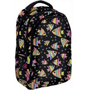 Рюкзак (ранець) м'який GoPack GO19-133M-1