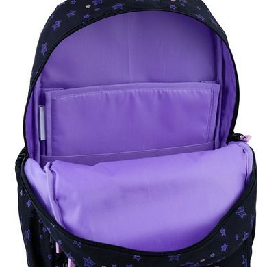 Рюкзак (ранец) школьный GoPack Education GO26-120M-1 Stars 42*30*19,5см