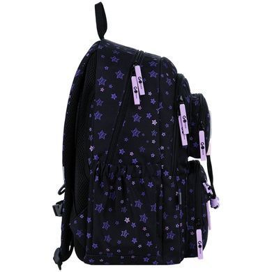 Рюкзак (ранец) школьный GoPack Education GO26-120M-1 Stars 42*30*19,5см