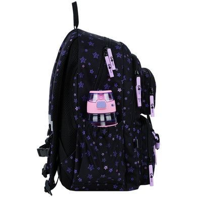 Рюкзак (ранец) школьный GoPack Education GO26-120M-1 Stars 42*30*19,5см