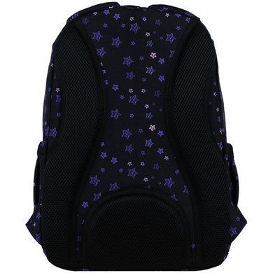 Рюкзак (ранец) школьный GoPack Education GO26-120M-1 Stars 42*30*19,5см