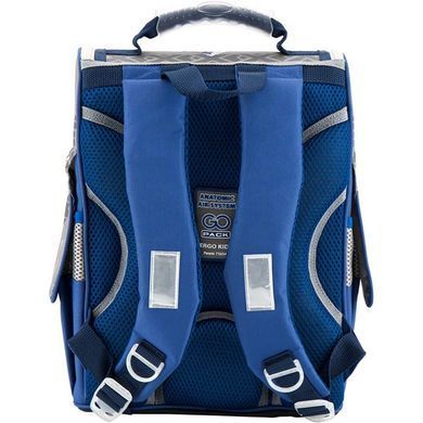 Ранець каркасний GoPack мод 5001 GO18-5001S-18