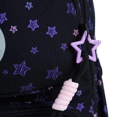 Рюкзак (ранец) школьный GoPack Education GO26-120M-1 Stars 42*30*19,5см
