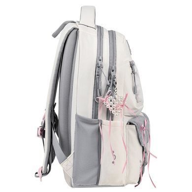 Рюкзак Kite школьный мод 2578 Education teens Iconic K26-2587M-1 42*29*17см