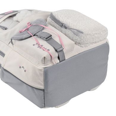 Рюкзак Kite школьный мод 2578 Education teens Iconic K26-2587M-1 42*29*17см