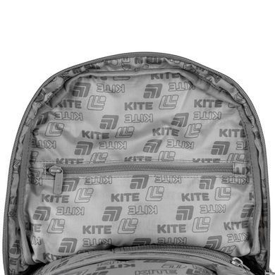 Рюкзак Kite школьный мод 2578 Education teens Iconic K26-2587M-1 42*29*17см