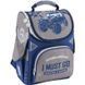 Ранець каркасний GoPack мод 5001 GO18-5001S-18