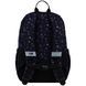 Рюкзак (ранец) школьный GoPack Education GO26-120M-1 Stars 42*30*19,5см