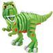 Конструктор SenYan Toys мягкий Динозавр SY1005