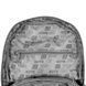 Рюкзак Kite школьный мод 2578 Education teens Iconic K26-2587M-1 42*29*17см