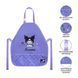 Фартух для художника Kite мод 161 Hello Kitty HK26-161-2