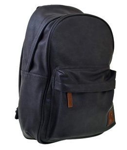 Рюкзак (ранець) м'який 1Вересня Yes 555042 Infinity deep black ST-16 42*31*13см + ПОДАРОК ТМ YES