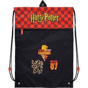 Сумка для взуття Kite мод 601 Education Harry Potter HP21-601L з карманом