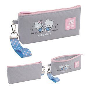Косметичка-пенал Kite мод 680 Hello Kitty HK25-680-1