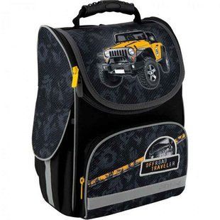 Ранець каркасний Kite мод 501 Off-road K20-501S-1