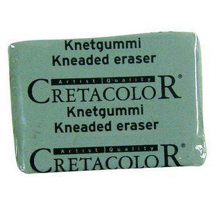 Ластик большой CRETACOLOR 43220