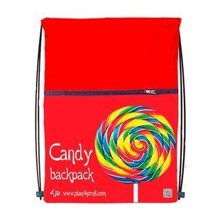 Сумка для взуття 4profiplan Candy red 46068