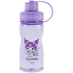 Бутылка для воды Kite 500мл Kuromi HK24-397