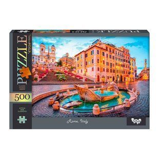Пазлы DankoToys 500 эл. DT C500-14-04 475*340