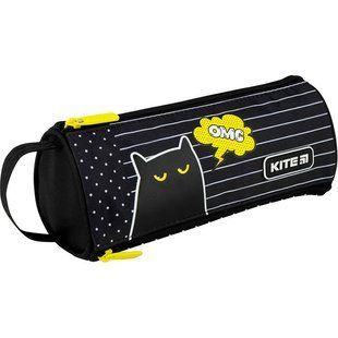 Пенал мягкий Kite мод 692 Education K20-692-1