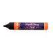 Контурная краска ЗD-гель 25мл Santi Liquid glossy Point 7421**, Голубой