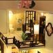 Конструктор Румбокс Кукольный домик Diy House CuteRoom M033 Двухэтажная вилла