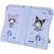 Подставка для книг пластиковая Kite мод 391 Kuromi HK25-391-2