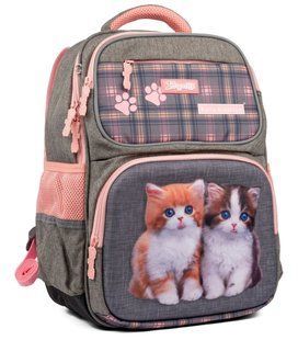 Рюкзак (ранець) м'який 1Вересня Yes 554691 S-105 "Keith Kimberlin" 39*29*15см + ПОДАРОК ТМ YES