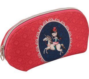 Косметичка-пенал Kite мод 655 Secret wish K17-655