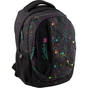 Рюкзак (ранець) м'який Kite мод 855 Junior K19-855M-2