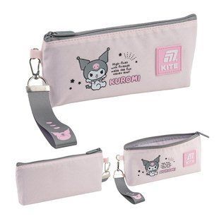 Пенал мягкий Kite мод 680 Kuromi HK25-680-2