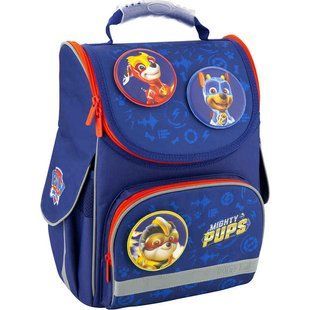 Ранець каркасний Kite мод 501 Paw Patrol PAW20-501S