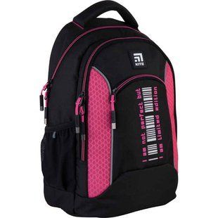 Рюкзак (ранець) м'який Kite мод 813 Education K21-813M-1