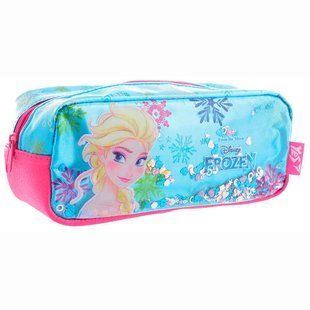 Косметичка-пенал 1Вересня Yes TP-08 Frozen 19*8*6см 532379
