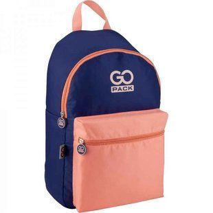 Рюкзак (ранець) м'який GoPack Сity GO20-159L-3